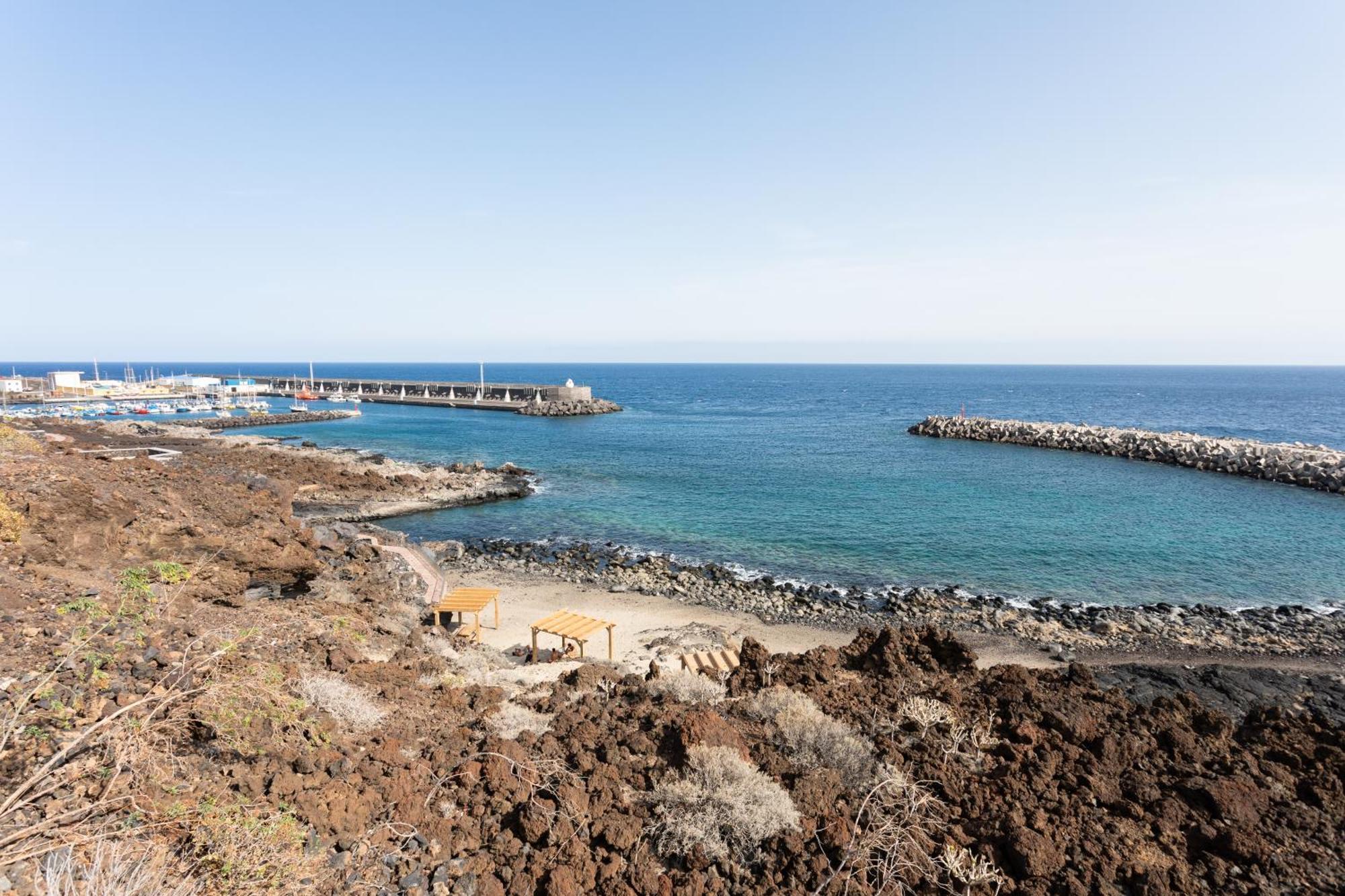 Casa Rural Juaclo El Hierro Taibique ภายนอก รูปภาพ