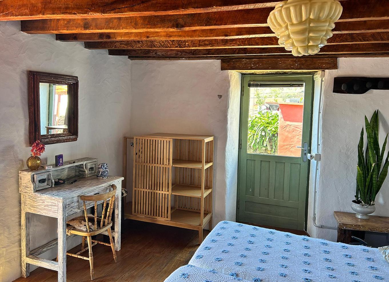 Casa Rural Juaclo El Hierro Taibique ภายนอก รูปภาพ