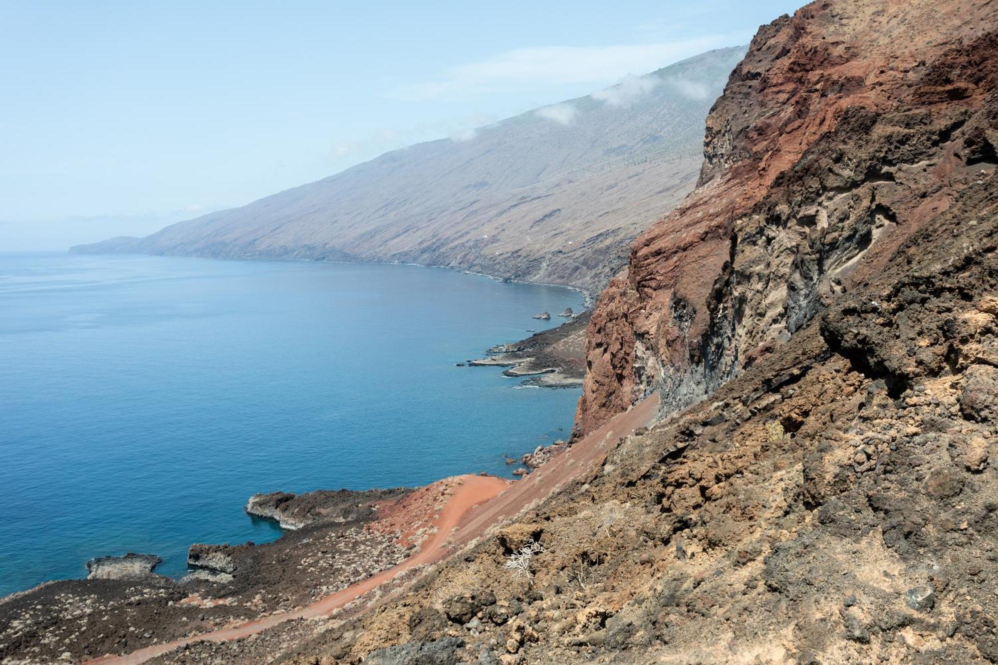 Casa Rural Juaclo El Hierro Taibique ภายนอก รูปภาพ