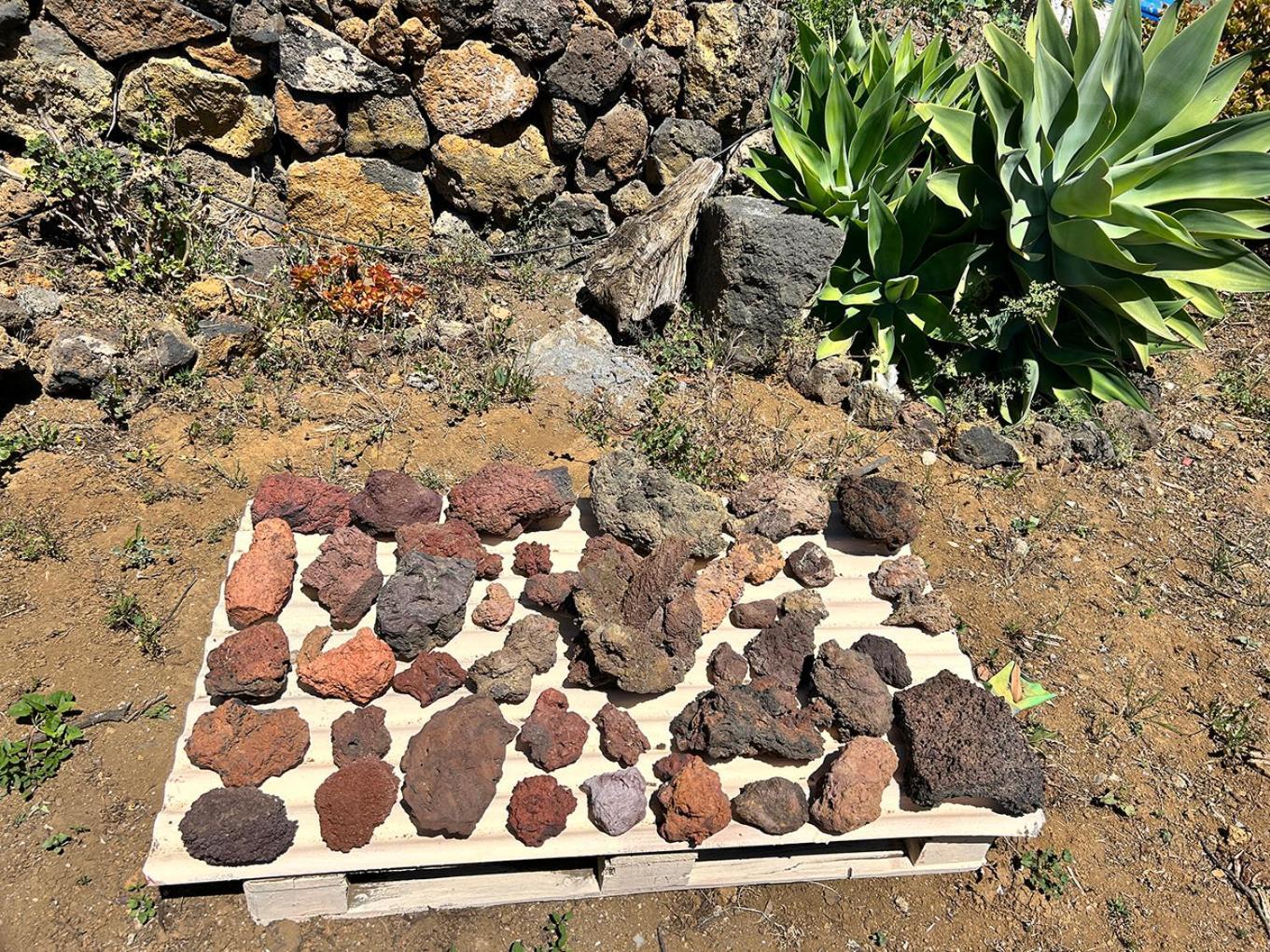 Casa Rural Juaclo El Hierro Taibique ภายนอก รูปภาพ