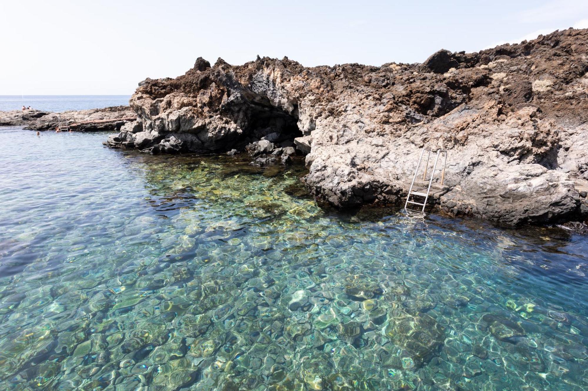 Casa Rural Juaclo El Hierro Taibique ภายนอก รูปภาพ